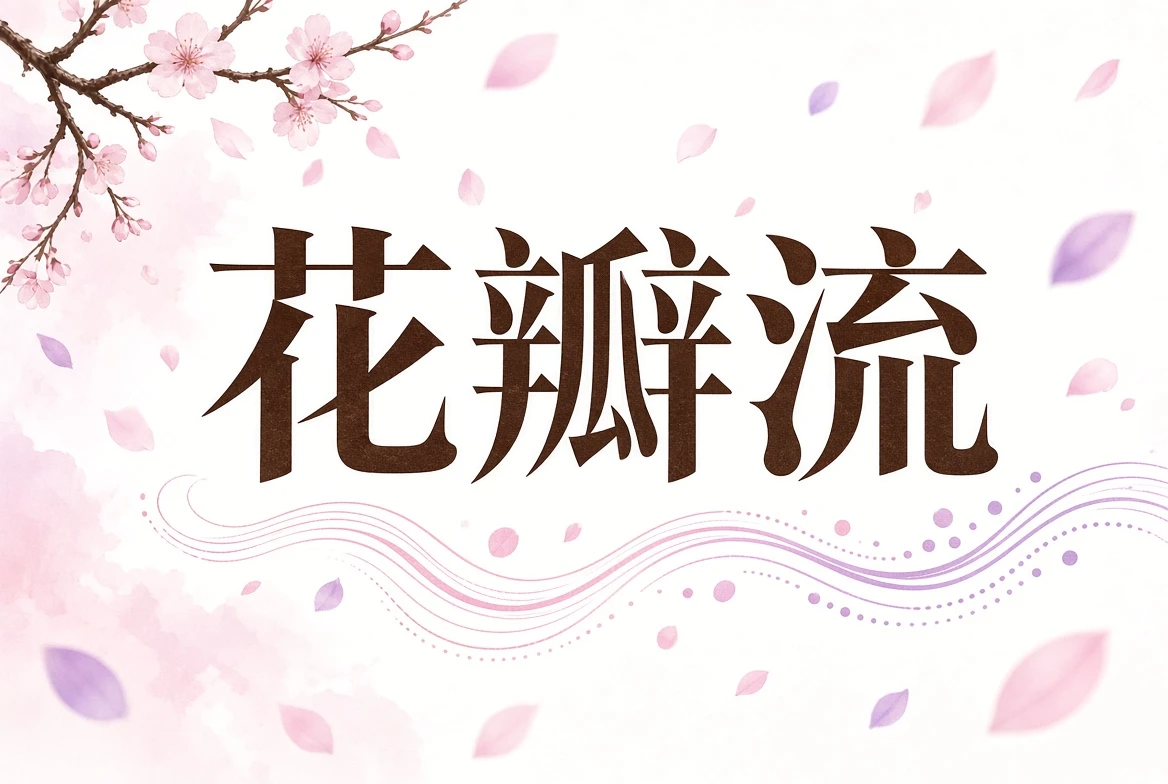 瓣栏内容图
